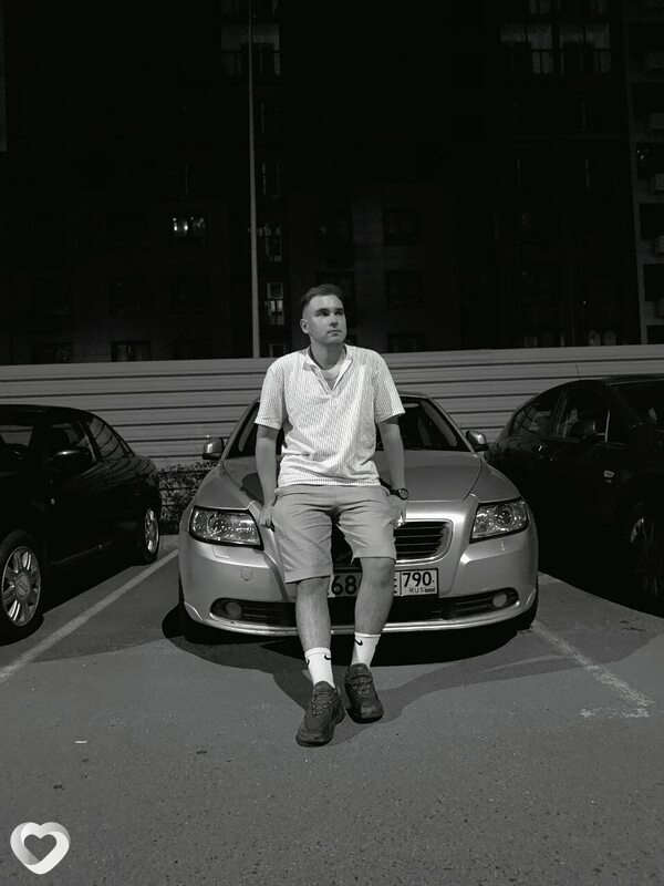 Андрей, 24, Пушкино (Московская Обл) — анкета №3707151