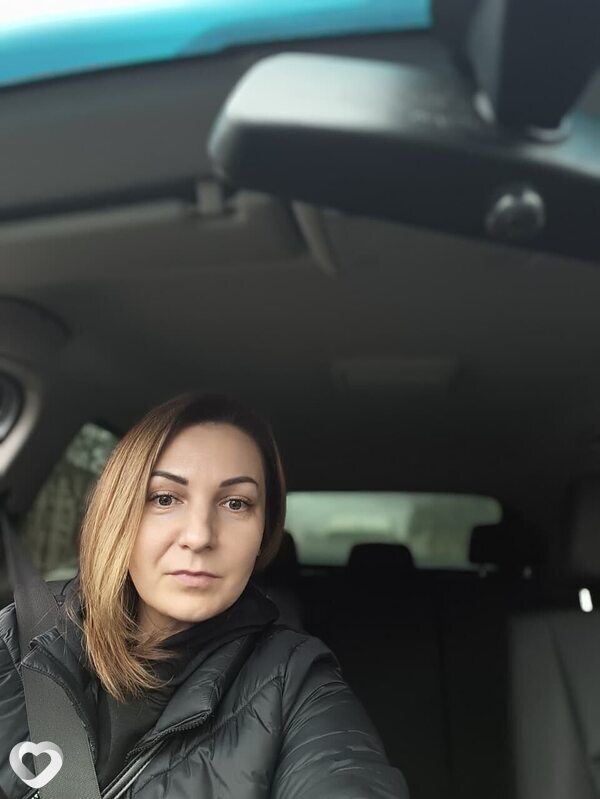 Анна, 41, Санкт-Петербурге — анкета №3707152
