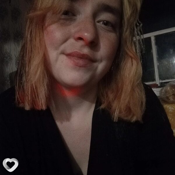 Лена, 22, Ижевске — анкета №3707132