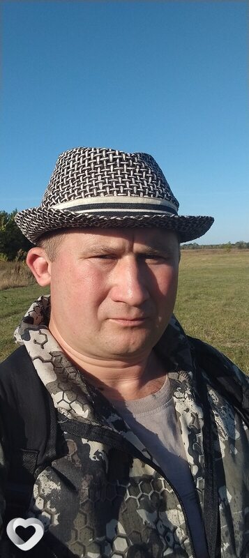 Алексей, 39, Курске — анкета №3707133