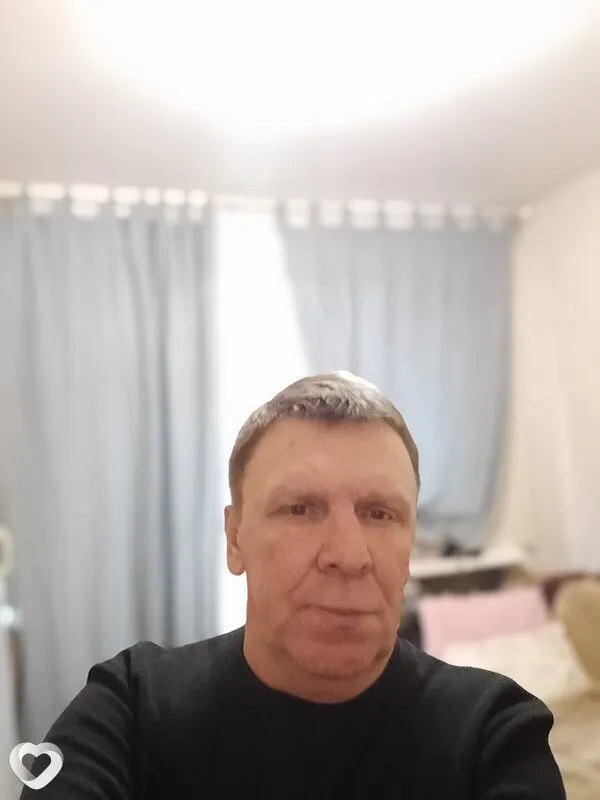 Иван, 60, Москве — анкета №3707141