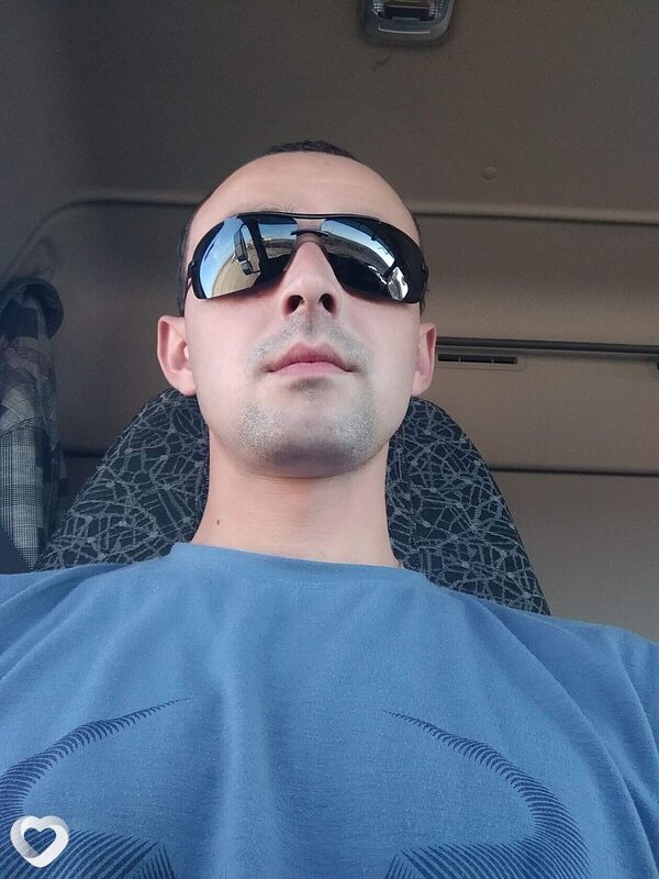 Сергей, 35, Черкассах — анкета №3707023