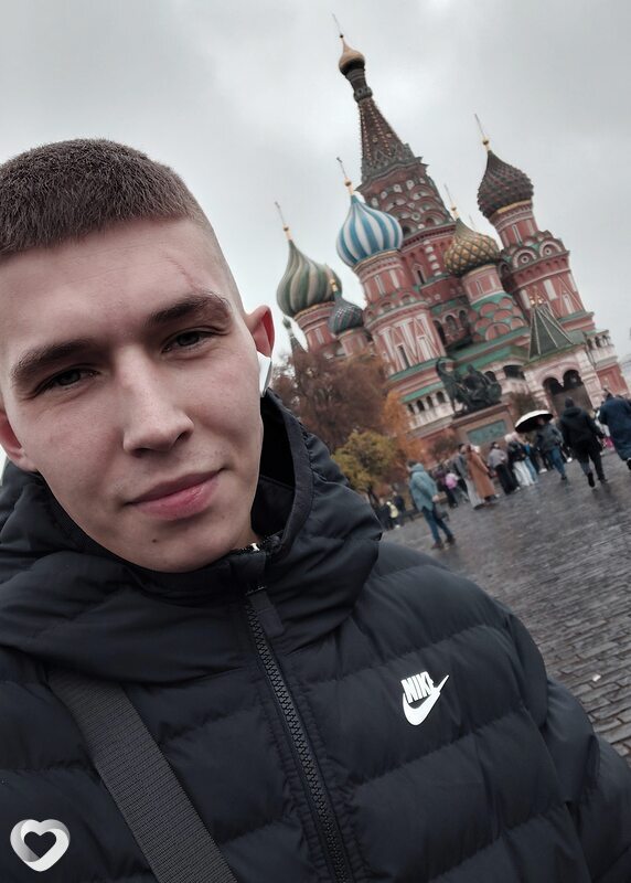 Даниил, Новая Чара