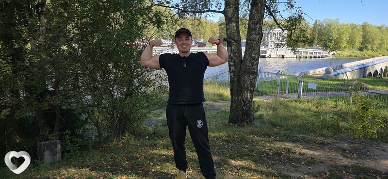 Илья, 29, Раменском — анкета №3707040