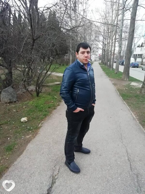 Овик, 31, Кокшетау — анкета №3707171