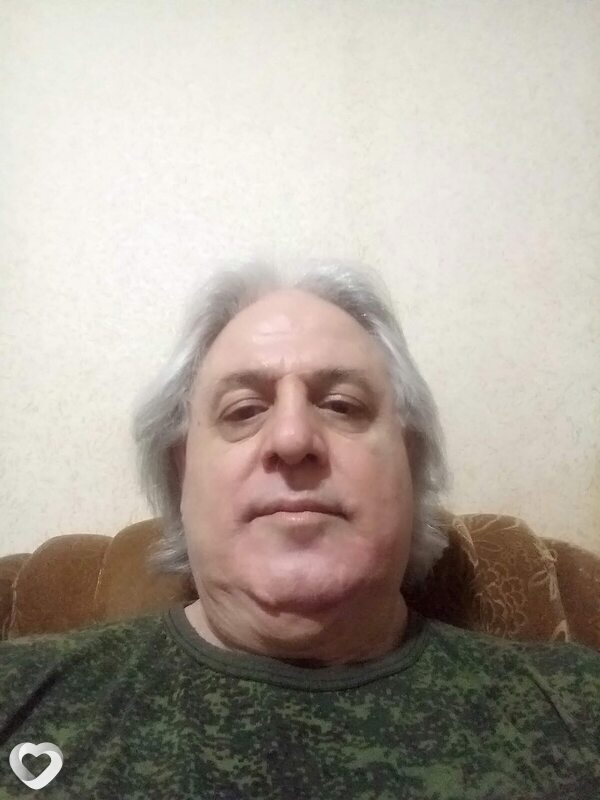 Гиви, Валуйки