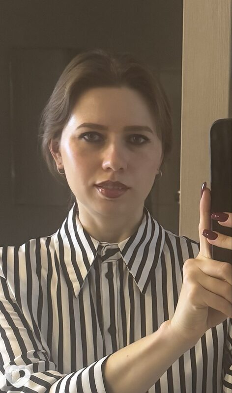 Наталья, 34, Новосибирске — анкета №3707180