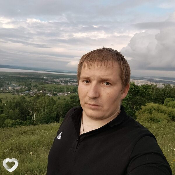 Кирилл, 27, Хабаровске — анкета №3707182