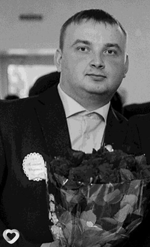 Александр, 35, Костроме — анкета №3707095