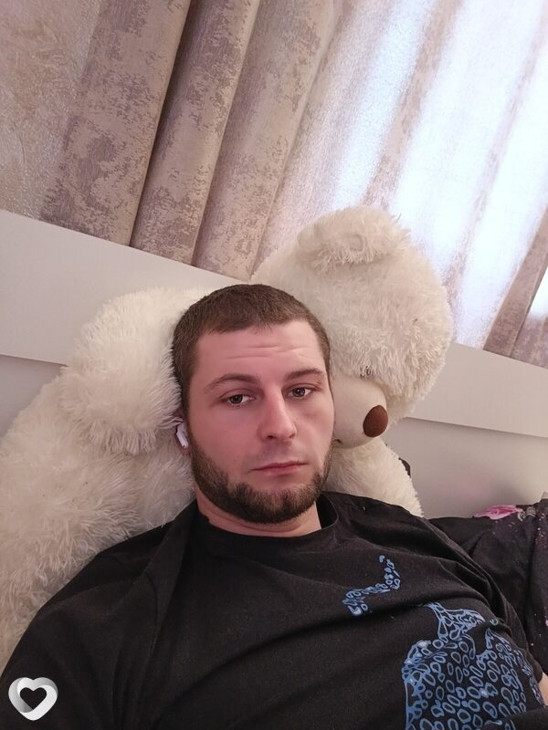 Женя, 29, Ставрополе — анкета №3707096