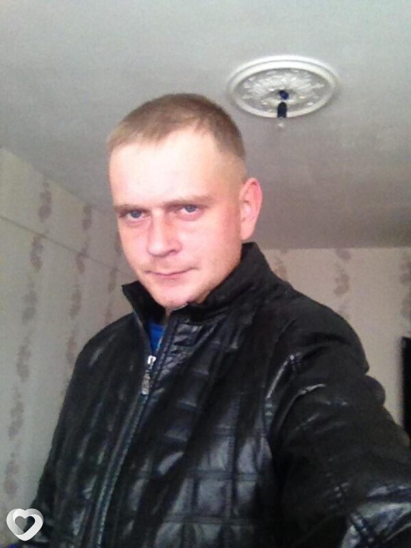 Денис, 38, Торезе — анкета №3707097