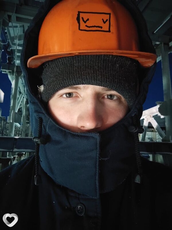Алексей, 20, Барнауле — анкета №3707098