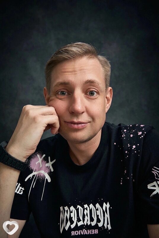 Евгений, 36, Волжском — анкета №3707103