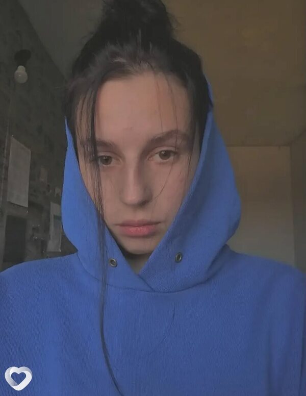 Камилла, 22, Минске — анкета №3707108