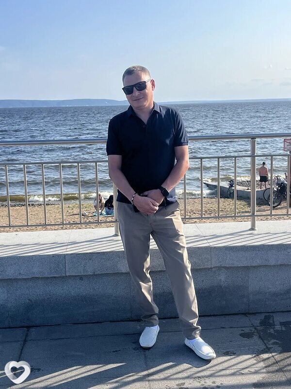 Алексей, 40, Бугульме — анкета №3707110
