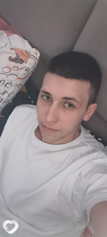 Никита, 24, Находке — анкета №3707112