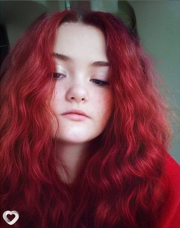 Снежана, 21, Иркутске — анкета №3707595