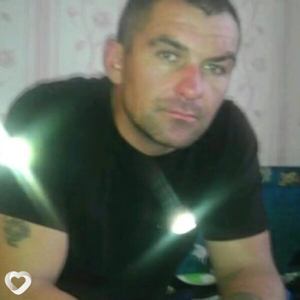 Андрей, 46, Бресте — анкета №3707596