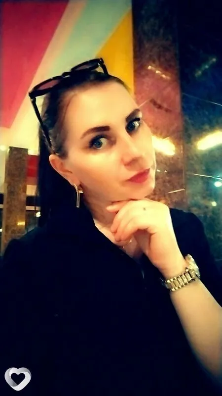 Екатерина, 41, Москве — анкета №3707598