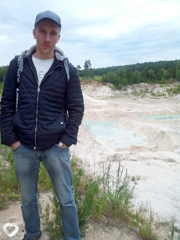 Дмитрий, Шадринск