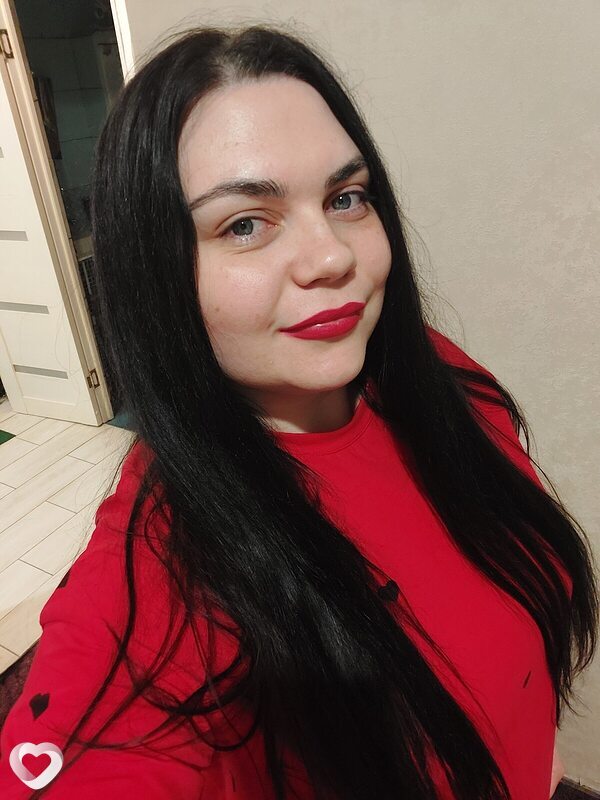 Катрина, 32, Новороссийске — анкета №3707607