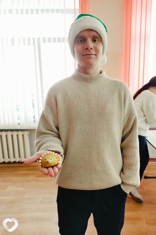Артем, 19, Орёл — анкета №3707251