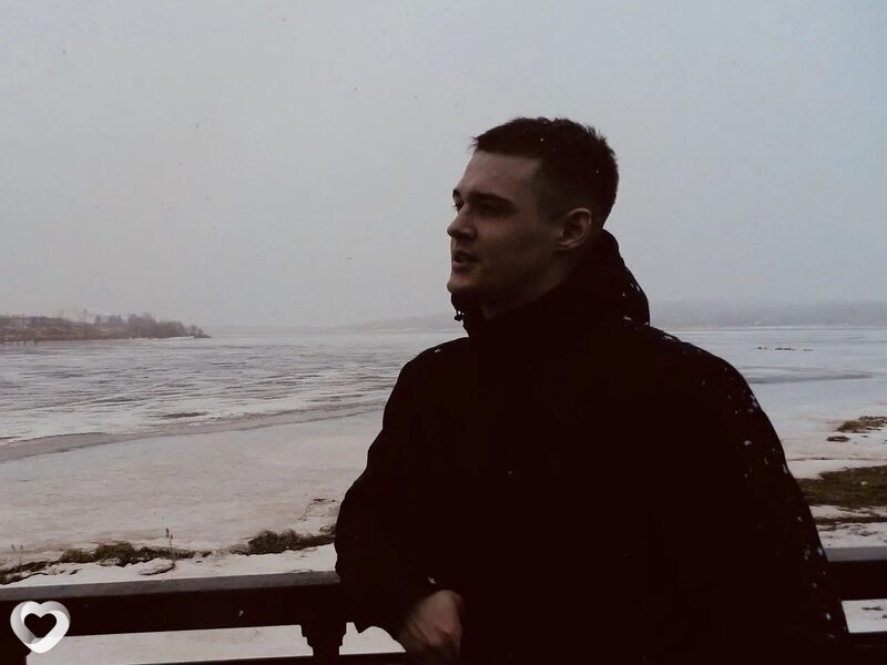 Владислав, 28, Костроме — анкета №3707192