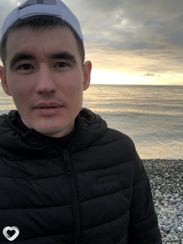 Ruslan, Салехард
