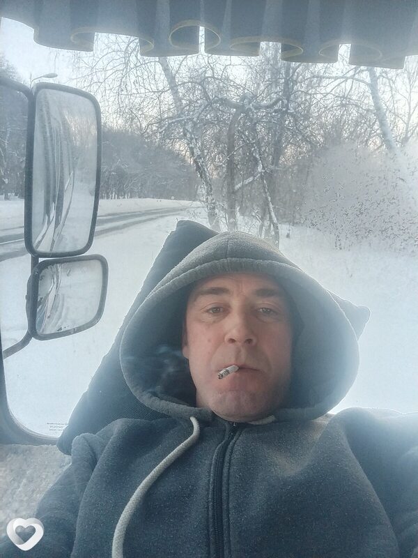 Алексей, 44, Томске — анкета №3707202