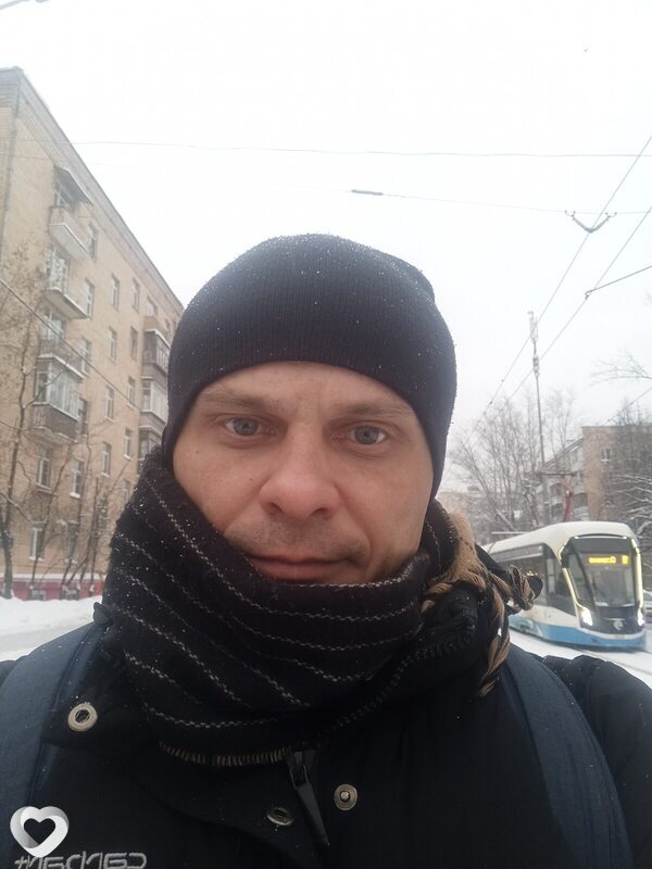 Тимур, 41, Красногорске — анкета №3707205