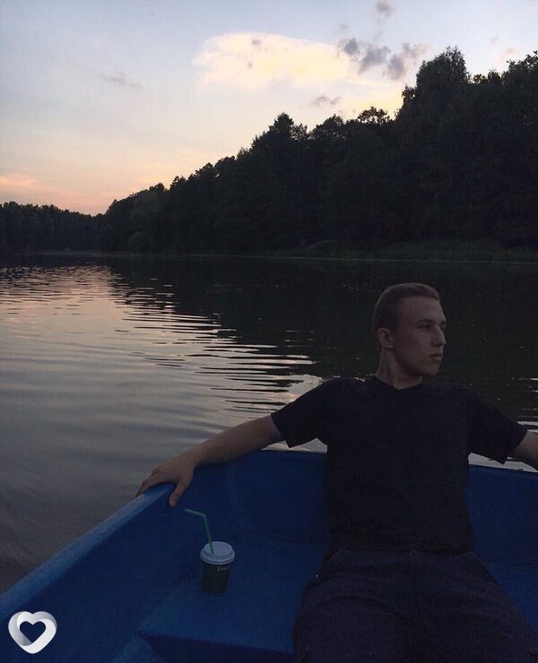 Александр, 27, Бронницах — анкета №3707210