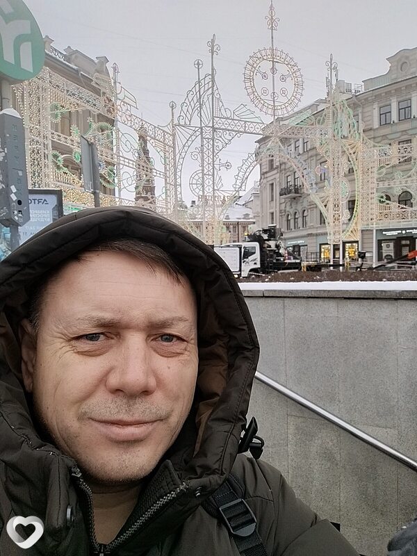 Ирек, 38, Казани — анкета №3707213