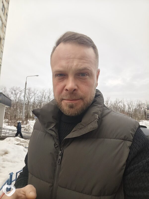 Иван, 39, Чехове — анкета №3707215