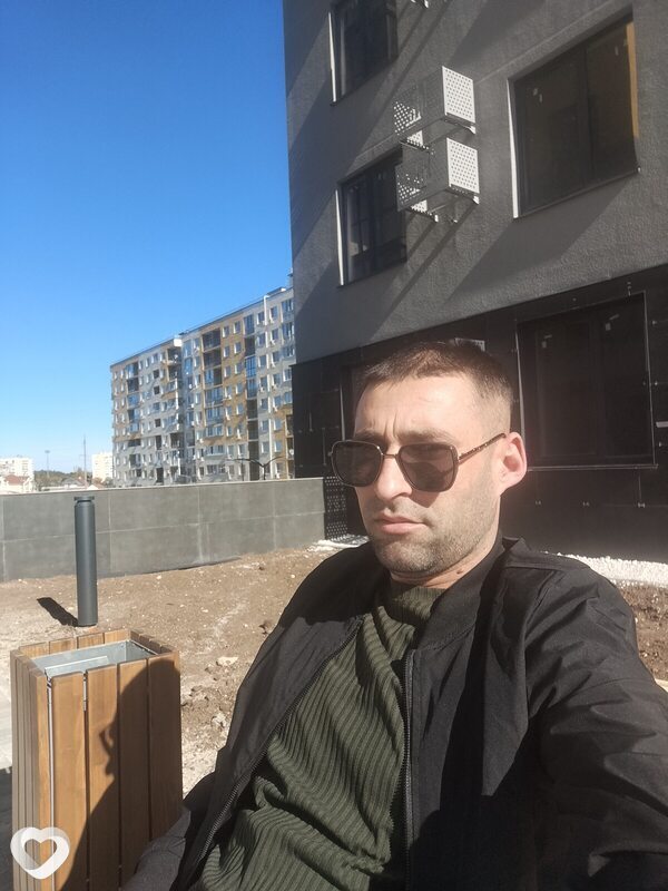 Азиз, 34, Симферополе — анкета №3707216