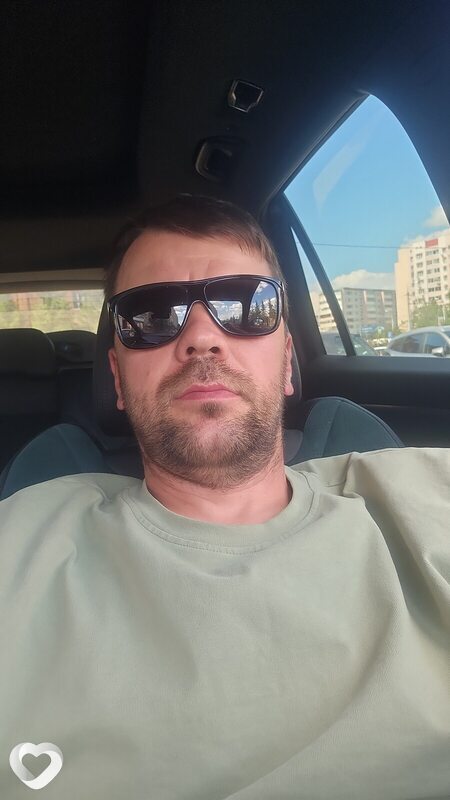 Дмитрий, 35, Бавлах — анкета №3707557