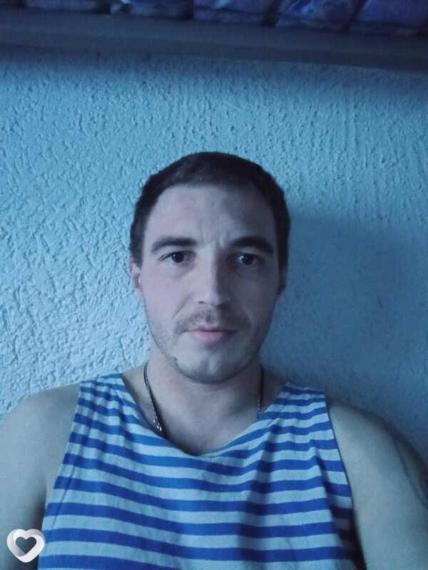 Дмитрий, 35, Ульяновске — анкета №3707559