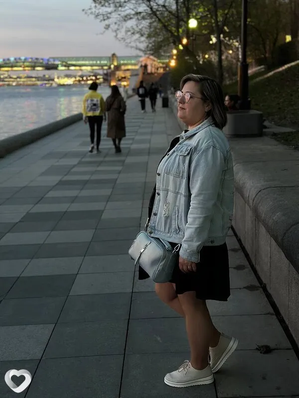 Елена, 43, Москве — анкета №3707560