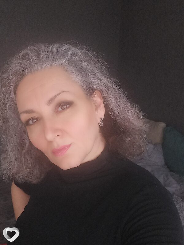 Юлия, 48, Осинниках — анкета №3707561