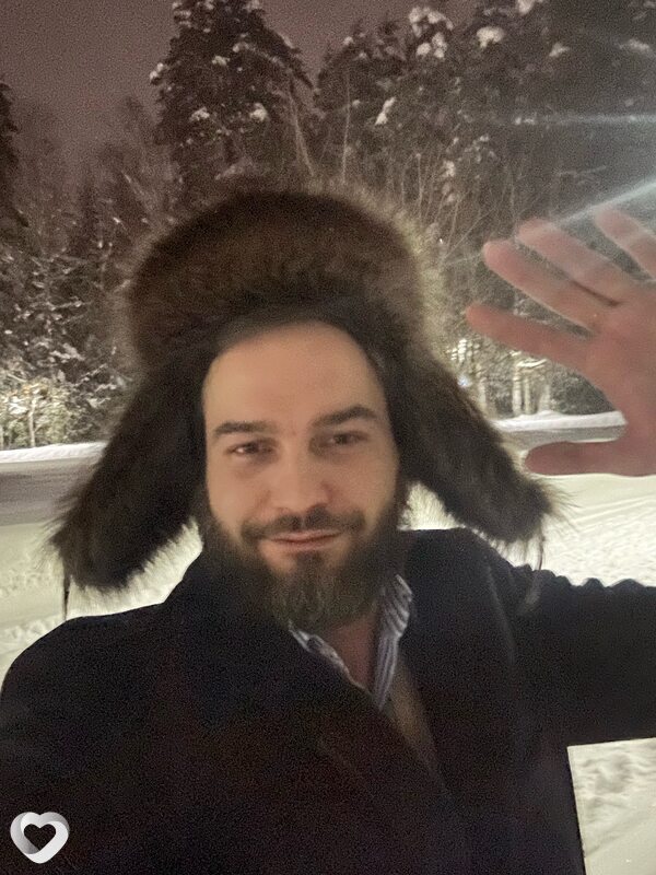 Артем, 32, Москве — анкета №3707292