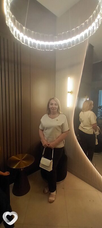 Надежда, 51, Тобольске — анкета №3707308