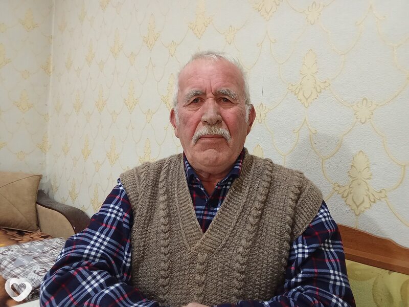 Ильяс, Дербент