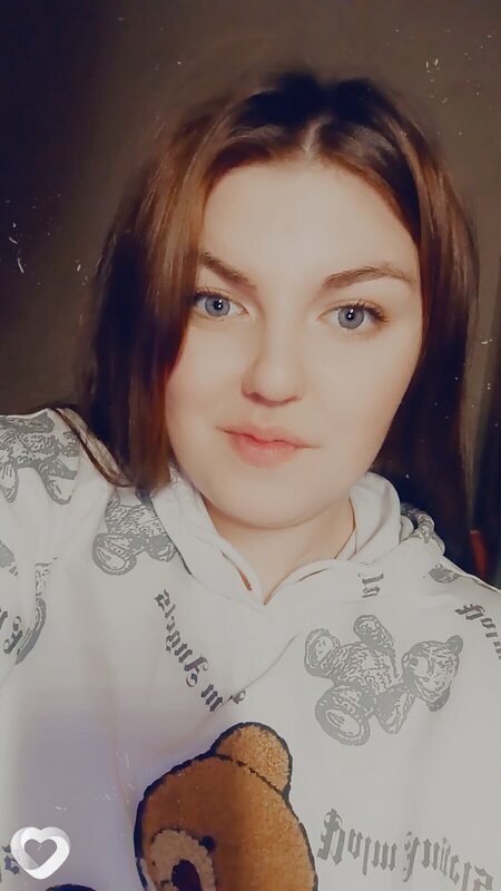 Александра, 21, Владимире — анкета №3707316