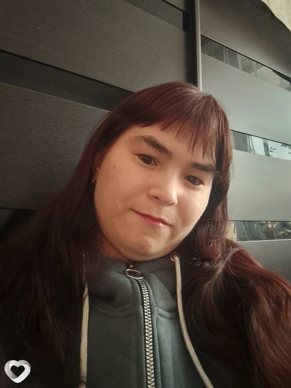 Вика, 32, Канске — анкета №3707271