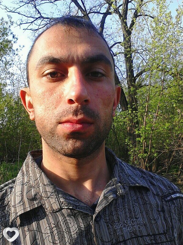 Артём, 38, Новочеркасске — анкета №3707276