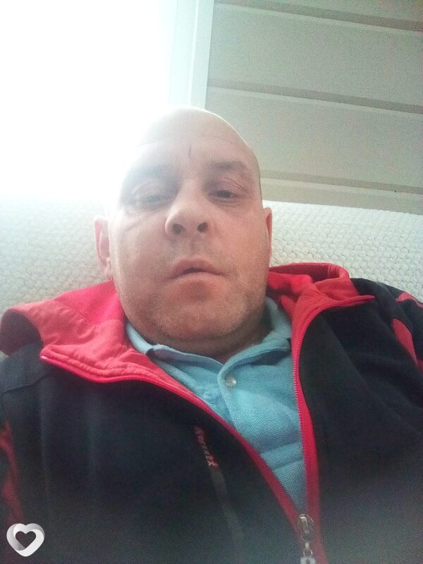 Михаил, 44, Челябинске — анкета №3707285