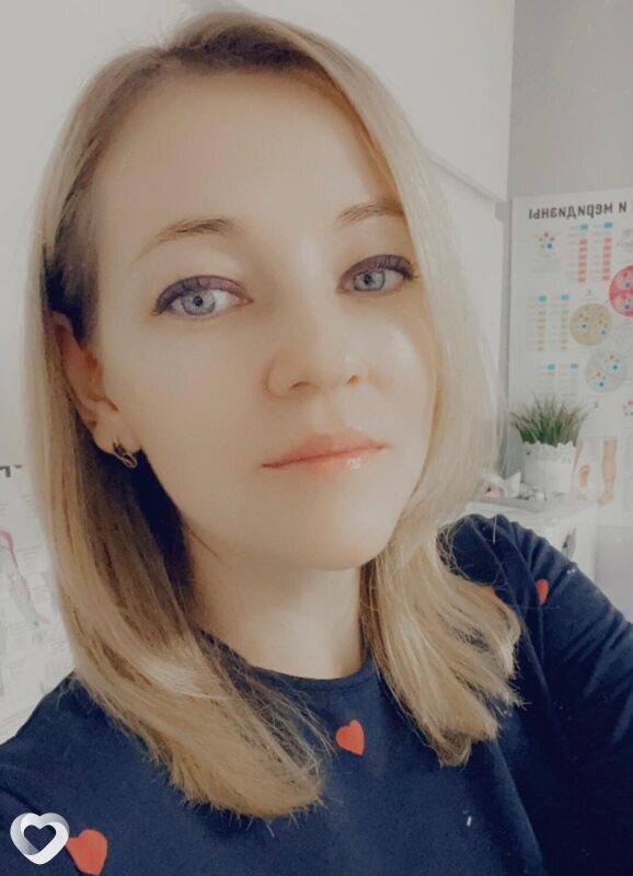 Анна, 38, Санкт-Петербурге — анкета №3707286