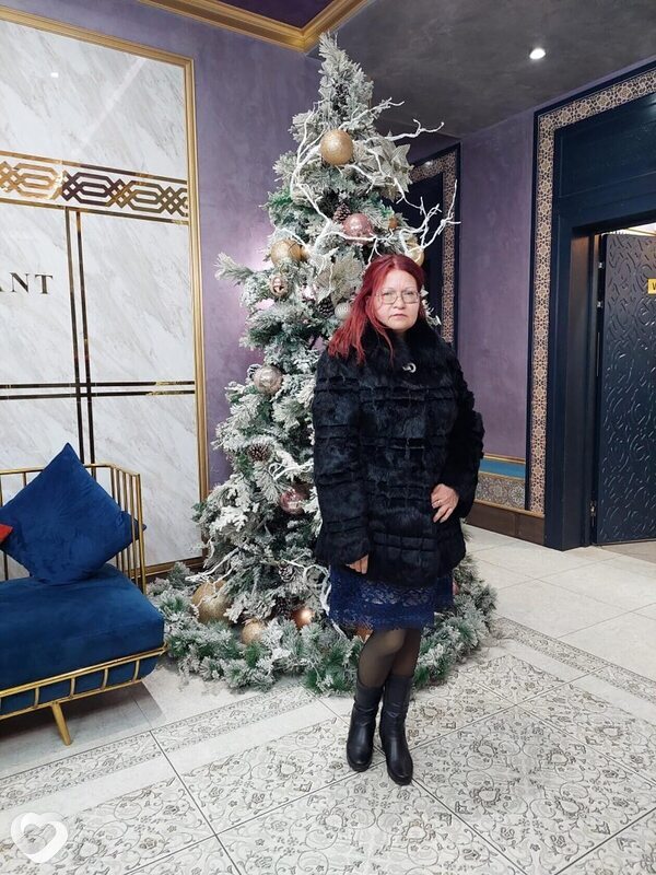 Irina, 50, Алматы — анкета №3707291