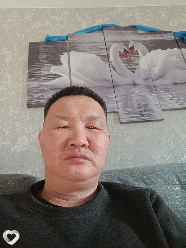 Регион Бурятия, 50, Улан-Удэ — анкета №3707342