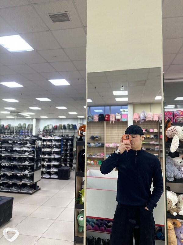 Мусалмон, 19, Астрахани — анкета №3707343