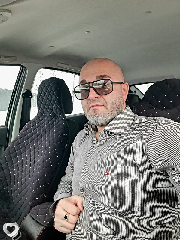 Лев, 35, Кисловодске — анкета №3707346